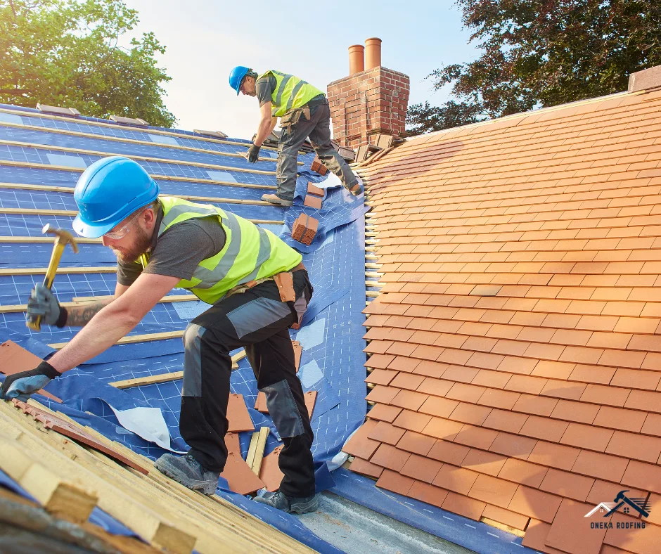 Why choose Roof Repair Near Me in Rock City Falls, NY